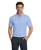 Jaspe Airflux Short Sleeve Golf Polo Shirt