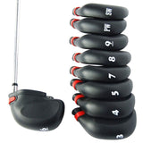 Club Protection Iron Covers