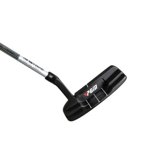 Wooden Golf Indoor Putting, G300 Putter and PGM Balls