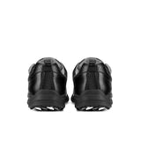 Men's Waterproof Microfiber Golf Shoes - Black