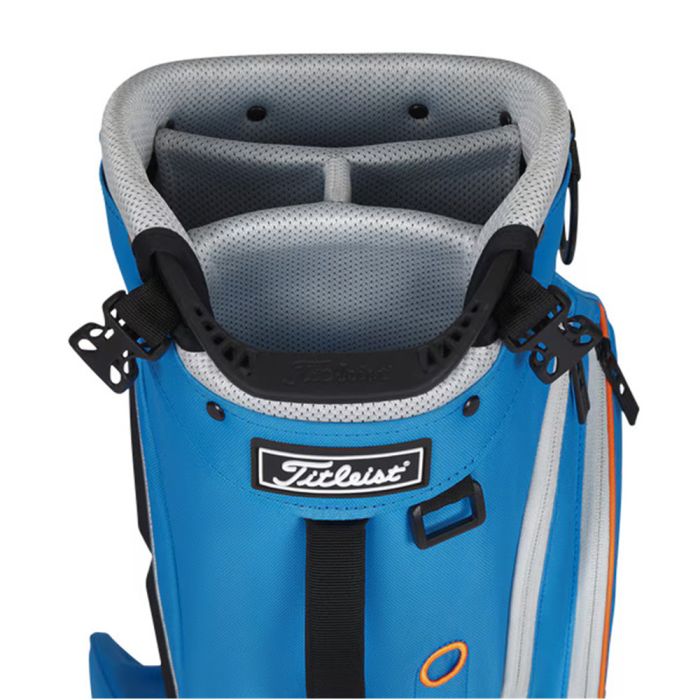 Players 4 Stand Bag