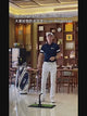 Golf Training Aid Swing Mat Practice