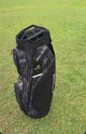 Benross Pro 7.0 Golf Cart Bag - Lightweight With 14-Way Dividers