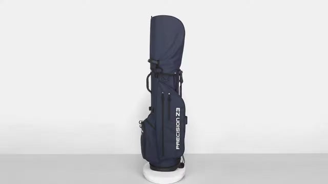 premium custom 5 way divider waterproof lightweight sunday nylon golf bag ( with Complementary Rain Cover)