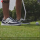 Men's Golf Boa Shoelaces Anti Side Slip Waterproof Golf Shoes