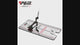 PGM GOLF Putting Mirror Training Alignment Practice Trainer