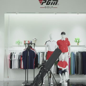 Waterproof Light Weight Portable Stand Sunday Bags