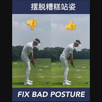 Resistance Bands Golf Warm Up Activation Training Aid Gym Exercise Workout