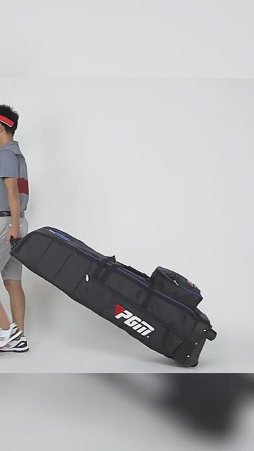 High Quality Airline Golf Travel Bag