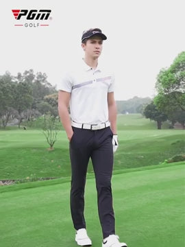 Men's Stretch Mesh Breathable Trousers