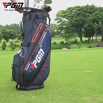 Men's QB143 Premium Golf Stand Bag