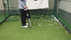 Golf Ball Picker Bag