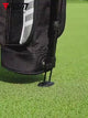 Ultralight Waterproof Sunday/Range Golf Bag with Stand