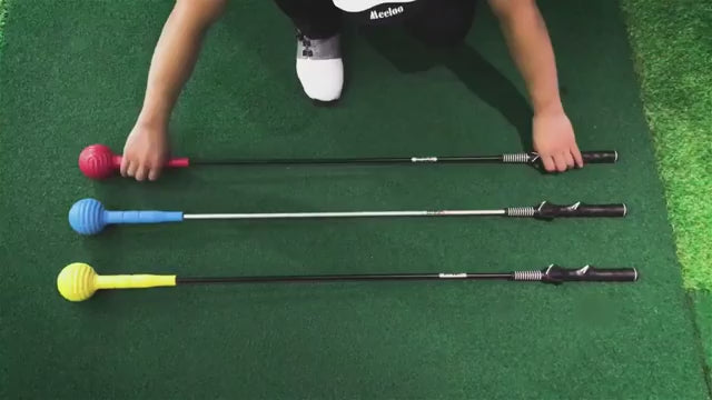 Swing Exercise Stick