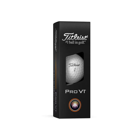 Pro V1 Golf Balls - White