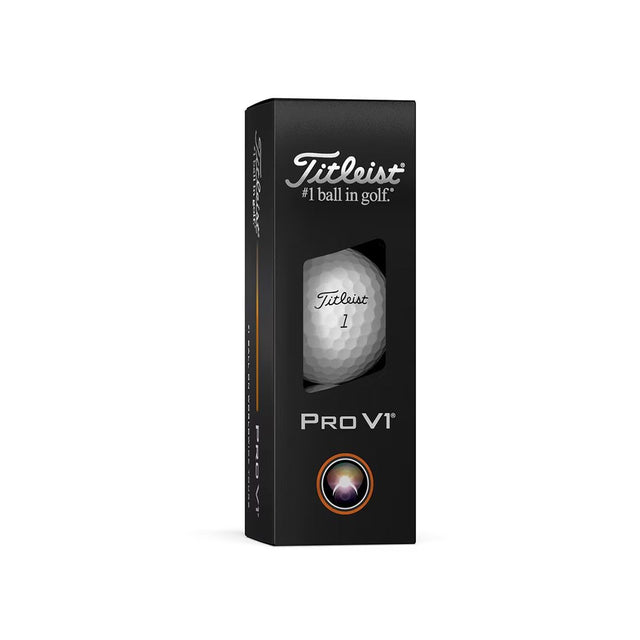 Pro V1 Golf Balls - White