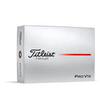 Pro V1x Golf Balls - White