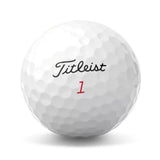 Pro V1x Golf Balls - White