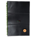 Foldable 3 in 1 Anti-slip Driving Range Practice Golf Hitting Mat