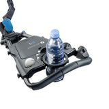 Motocaddy P1 Push One Click Close Trolley + Trolley Cover