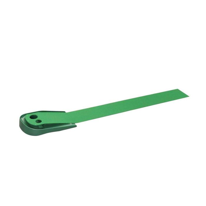 Putter Mat with 2 Holes