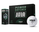 GOLF Professional Competition Ultra Long Distance Ball Q023