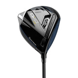 Qi10 LS Driver | Stiff Flex | Right Hand