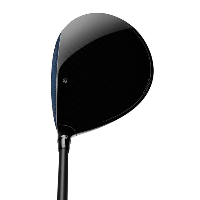 Qi10 LS Driver | Stiff Flex | Right Hand