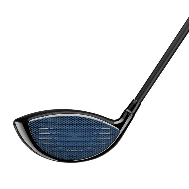 Qi10 LS Driver | Stiff Flex | Right Hand