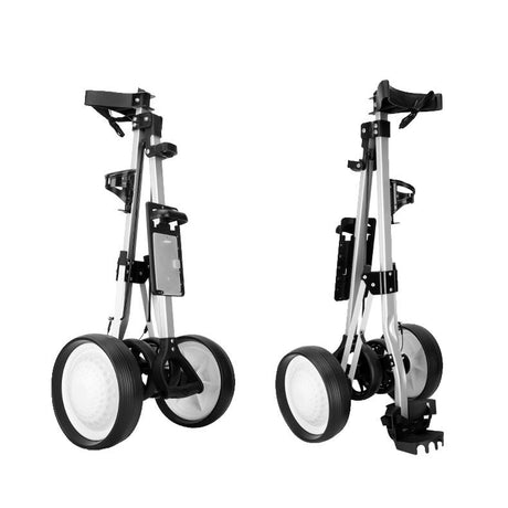 PGM Three Wheel Light Trolley