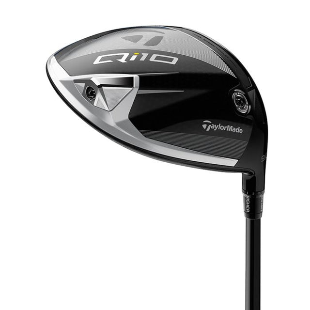 Qi10 Driver - Right Hand