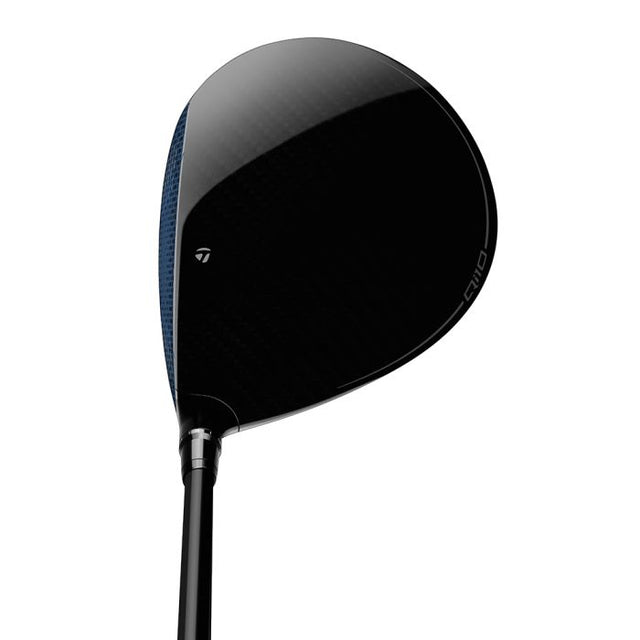 Qi10 Driver - Right Hand