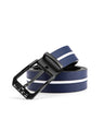 PGM Golf Men's Belt Top Layer Leather Alloy Buckle