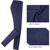 Men's Stretch Mesh Breathable Trousers