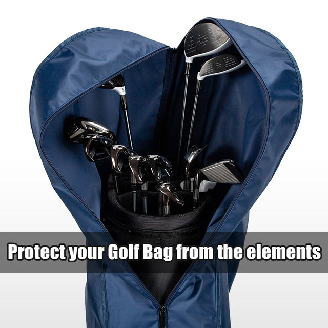 Golf Bag Rain Cover