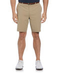 Men's 9" Flat Front Golf Short