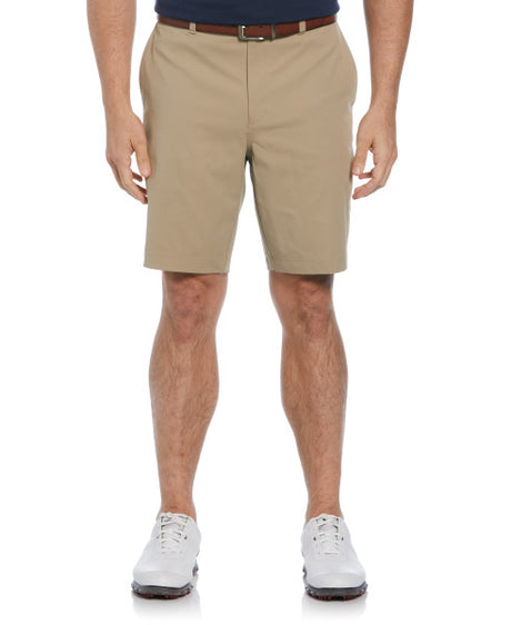 Men's 9" Flat Front Golf Short