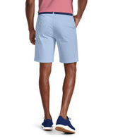 Men's 7" Solid Active Waist Performance Stretch Golf Short