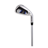 Men’s SDX Graphite Golf Set - Right Hand - Regular Flex - 10 Clubs + Bag