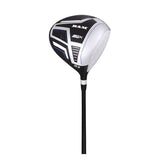 Men’s SDX Graphite Golf Set - Right Hand - Regular Flex - 10 Clubs + Bag
