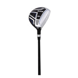Men’s SDX Graphite Golf Set - Right Hand - Regular Flex - 10 Clubs + Bag