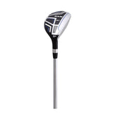 Men’s SDX Graphite Golf Set - Right Hand - Regular Flex - 10 Clubs + Bag