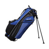 Men’s SDX Graphite/Steel Golf Set - Right Hand - Regular Flex - 10 Clubs + Bag