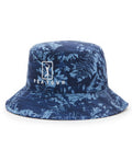 Reversible Camo Golf Bucket Hat