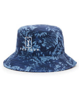 Reversible Camo Golf Bucket Hat
