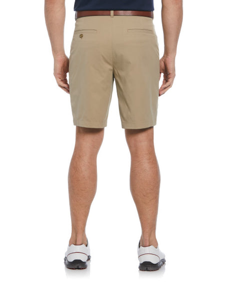 Men's 9" Flat Front Golf Short