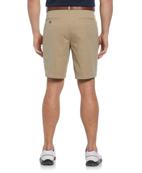 Men's 9" Flat Front Golf Short