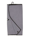 Microfiber Waffle Golf Towel