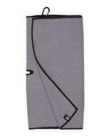 Microfiber Waffle Golf Towel