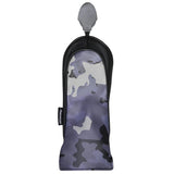 Benross Camo Golf Hybrid Head Cover - Black/Camo